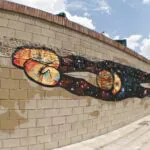 DSC 0118 2 - Meeting of Styles: International Street Art & Graffiti
