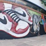 DSC 0122 2 - Meeting of Styles: International Street Art & Graffiti