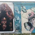 DSC 0179 - Meeting of Styles: International Street Art & Graffiti