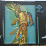 DSC 0186 2 - Meeting of Styles: International Street Art & Graffiti