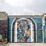 DSC 0194 2 - Meeting of Styles: International Street Art & Graffiti