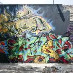 DSC 0196 2 - Meeting of Styles: International Street Art & Graffiti