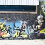DSC 0211 2 - Meeting of Styles: International Street Art & Graffiti