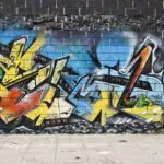 DSC 0212 2 - Meeting of Styles: International Street Art & Graffiti