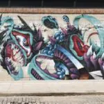 DSC 0215 2 - Meeting of Styles: International Street Art & Graffiti