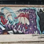 DSC 0219 2 - Meeting of Styles: International Street Art & Graffiti