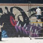 DSC 0279 - Meeting of Styles: International Street Art & Graffiti
