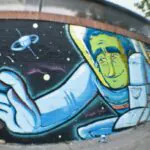 DSC 0531 - Meeting of Styles: International Street Art & Graffiti