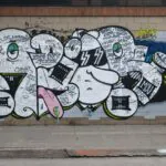 DSC 0558 - Meeting of Styles: International Street Art & Graffiti