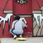DSC 0599 - Meeting of Styles: International Street Art & Graffiti