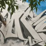 DSC 0635 - Meeting of Styles: International Street Art & Graffiti
