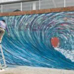 DSC 0740 - Meeting of Styles: International Street Art & Graffiti