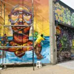 DSC 0742 - Meeting of Styles: International Street Art & Graffiti