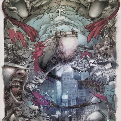MOS2012illu - Meeting of Styles: International Street Art & Graffiti