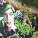 IMG 3006 - Meeting of Styles: International Street Art & Graffiti