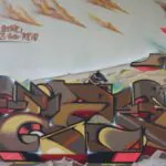 IMG 3013 - Meeting of Styles: International Street Art & Graffiti