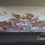 IMG 3055 - Meeting of Styles: International Street Art & Graffiti