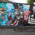 IMG 3060 - Meeting of Styles: International Street Art & Graffiti