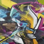 IMG 3096 - Meeting of Styles: International Street Art & Graffiti
