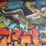 IMG 3100 - Meeting of Styles: International Street Art & Graffiti