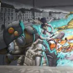 IMG 3103 - Meeting of Styles: International Street Art & Graffiti