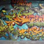 IMG 3106 - Meeting of Styles: International Street Art & Graffiti