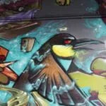 IMG 3108 - Meeting of Styles: International Street Art & Graffiti