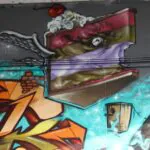 IMG 3110 2 - Meeting of Styles: International Street Art & Graffiti