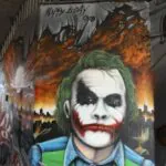 IMG 3114 - Meeting of Styles: International Street Art & Graffiti