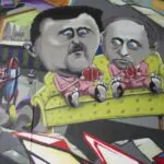 IMG 3119 - Meeting of Styles: International Street Art & Graffiti