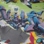 IMG 3121 - Meeting of Styles: International Street Art & Graffiti
