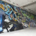 IMG 3127 - Meeting of Styles: International Street Art & Graffiti