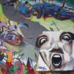 IMG 3132 2 - Meeting of Styles: International Street Art & Graffiti