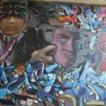 IMG 3140 - Meeting of Styles: International Street Art & Graffiti