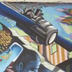 IMG 3152 - Meeting of Styles: International Street Art & Graffiti