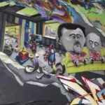 IMG 3153 - Meeting of Styles: International Street Art & Graffiti