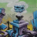 IMG 3155 2 - Meeting of Styles: International Street Art & Graffiti