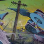 IMG 3156 - Meeting of Styles: International Street Art & Graffiti