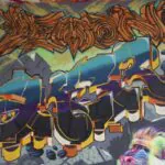 IMG 3167 - Meeting of Styles: International Street Art & Graffiti