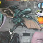 IMG 3171 - Meeting of Styles: International Street Art & Graffiti