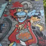 IMG 3173 - Meeting of Styles: International Street Art & Graffiti