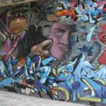 IMG 3174 - Meeting of Styles: International Street Art & Graffiti