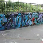 IMG 3178 - Meeting of Styles: International Street Art & Graffiti