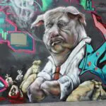 IMG 3183 - Meeting of Styles: International Street Art & Graffiti