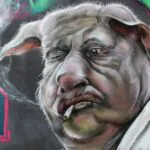 IMG 3184 - Meeting of Styles: International Street Art & Graffiti