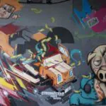 IMG 3188 - Meeting of Styles: International Street Art & Graffiti