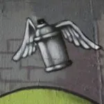 IMG 3190 - Meeting of Styles: International Street Art & Graffiti