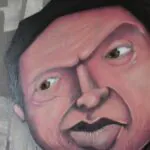 IMG 3193 - Meeting of Styles: International Street Art & Graffiti