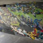 IMG 3199 - Meeting of Styles: International Street Art & Graffiti