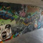 IMG 3202 2 - Meeting of Styles: International Street Art & Graffiti